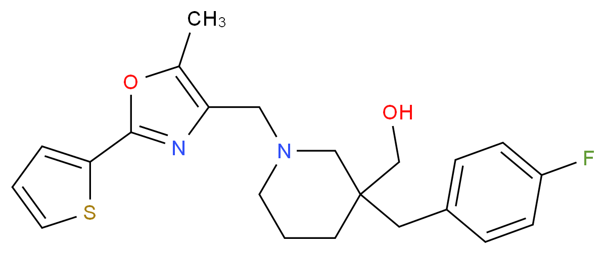  分子结构