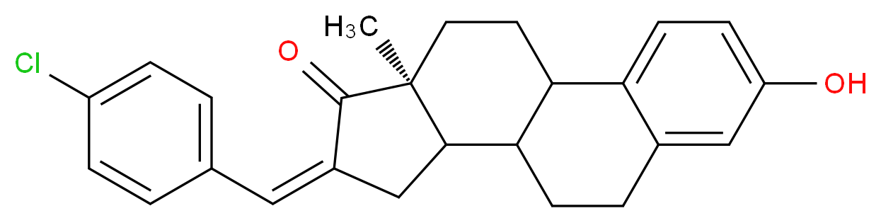 164254681 分子结构