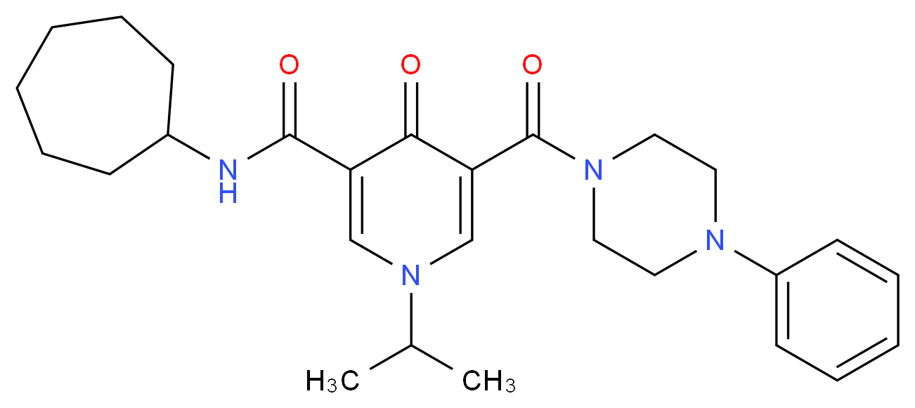 分子结构