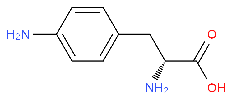 102281-45-8 分子结构
