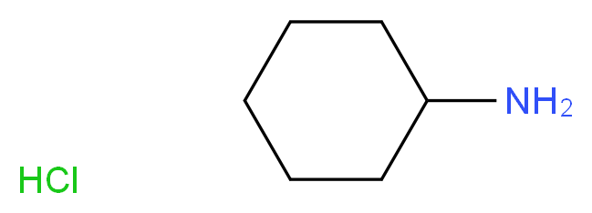 CAS_4998-76-9 molecular structure