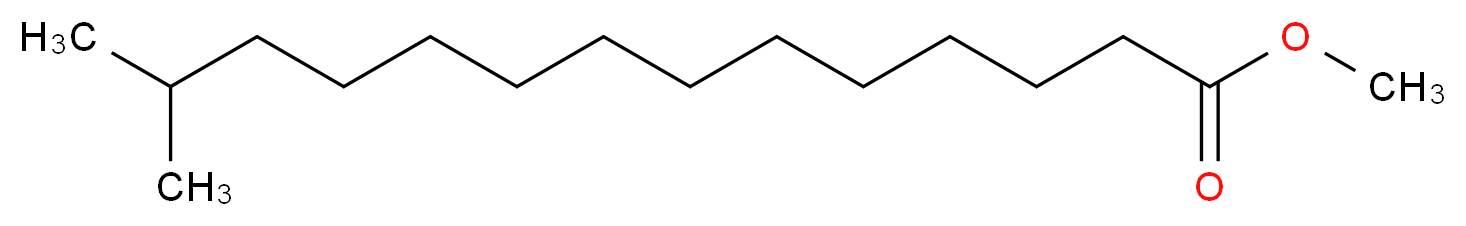 CAS_5129-59-9 molecular structure