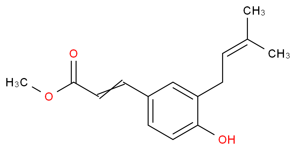 _分子结构_CAS_)