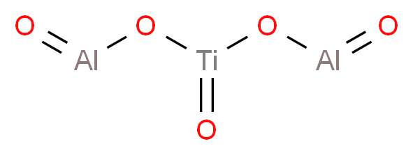 CAS_12004-39-6 分子结构