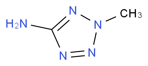 CAS_6154-04-7 molecular structure