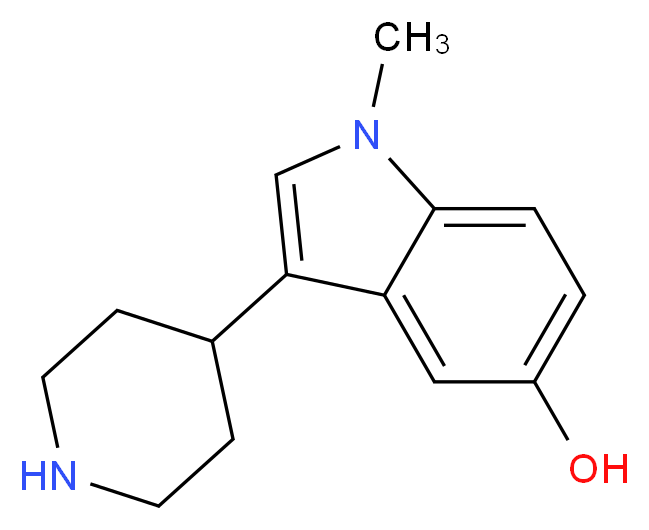 CAS_1211593-86-0 分子结构