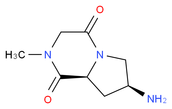 CAS_1256636-30-2 分子结构