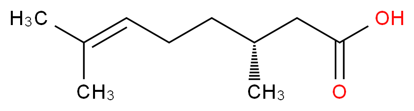 CAS_18951-85-4 分子结构