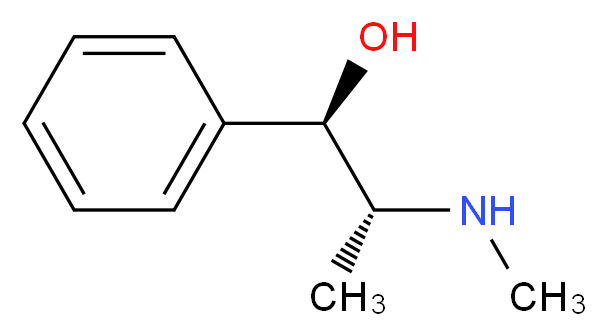 CAS_321-97-1 molecular structure