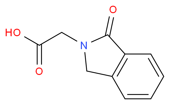 CAS_39221-42-6 molecular structure
