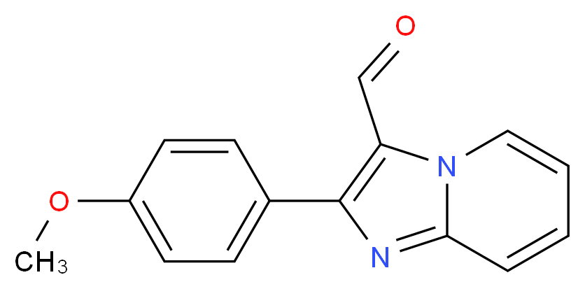 CAS_426239-77-2 分子结构