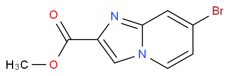 CAS_1170024-19-7 分子结构