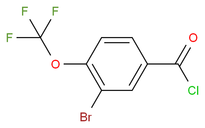 CAS_85366-63-8 分子结构
