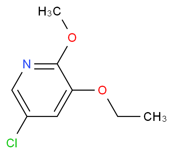 CAS_1221793-67-4 分子结构
