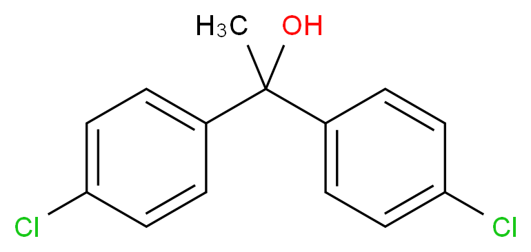 CAS_80-06-8 分子结构