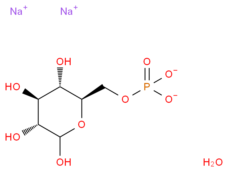 CAS_3671-99-6 分子结构