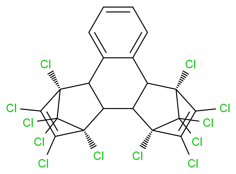 _分子结构_CAS_)