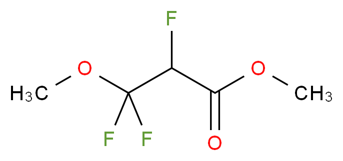 CAS_758-69-0 molecular structure