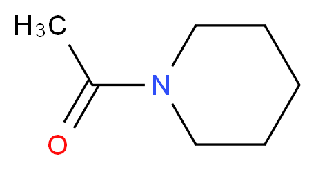 CAS_618-42-8 molecular structure