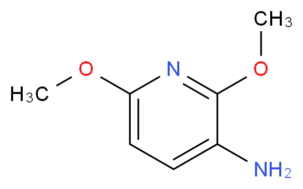 CAS_28020-37-3 molecular structure