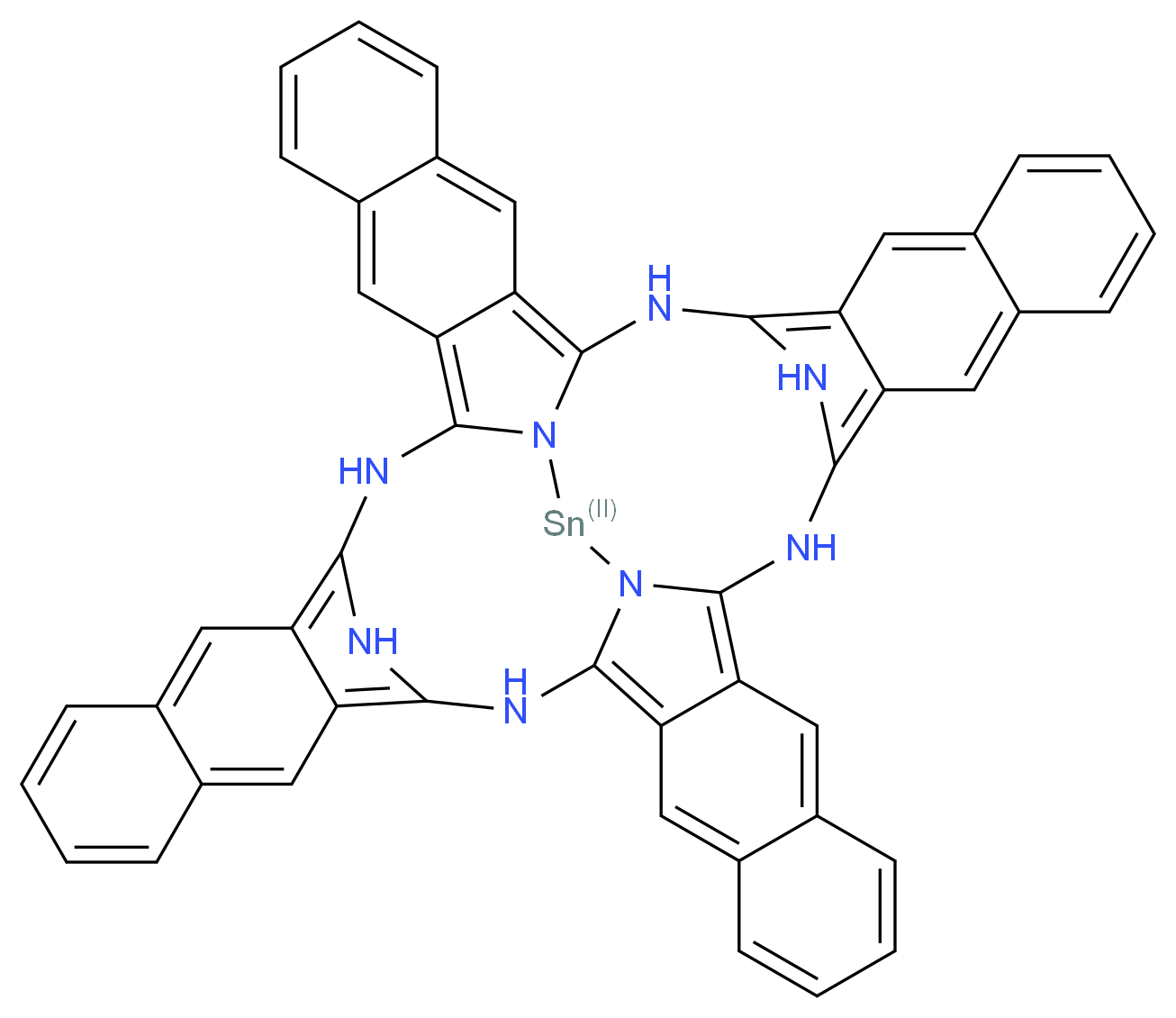 CAS_110479-58-8 分子结构