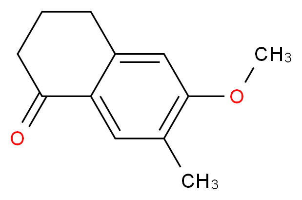 CAS_61495-10-1 molecular structure