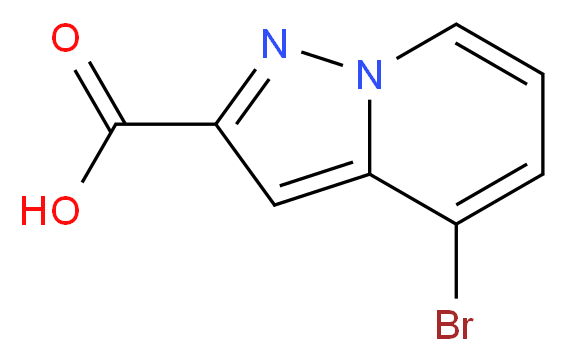 CAS_1363380-72-6 分子结构
