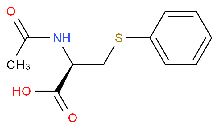 CAS_4775-80-8 分子结构
