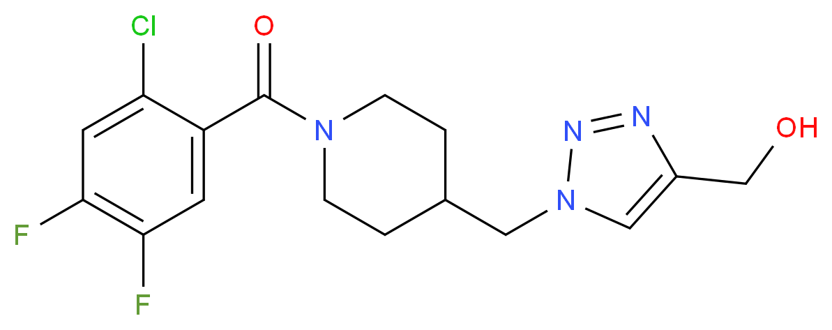  分子结构