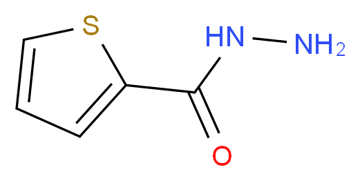 CAS_2361-27-5 molecular structure