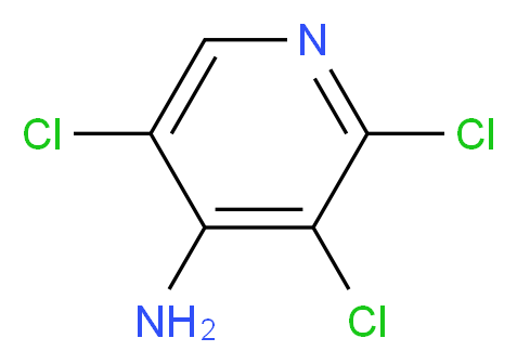 CAS_28443-69-8 molecular structure