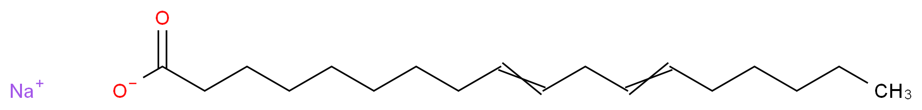 822-17-3 分子结构
