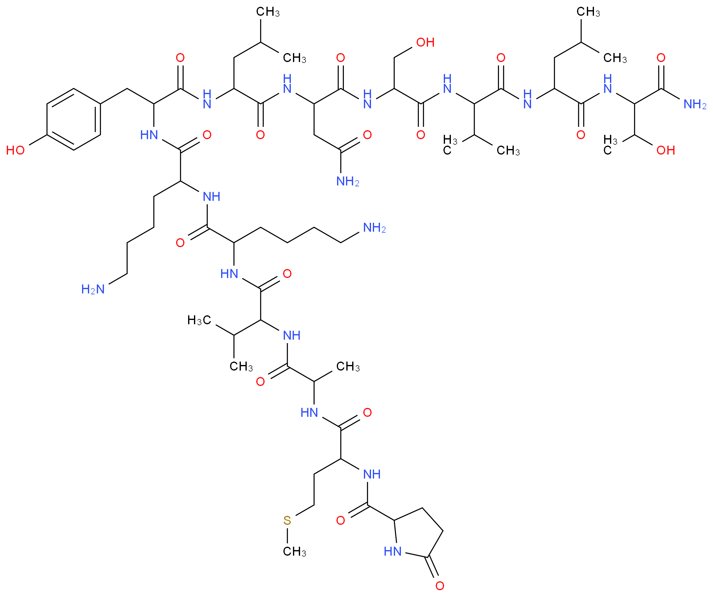 73073-47-9 分子结构
