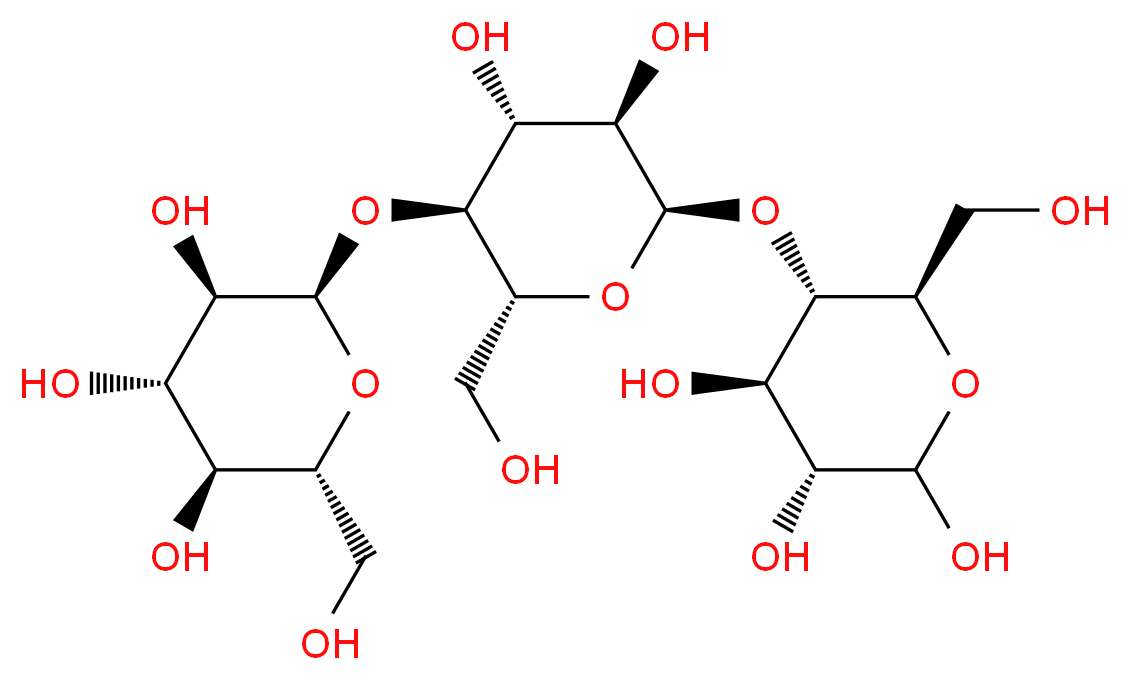 CAS_1109-28-0 分子结构