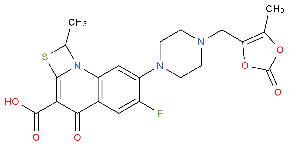 5875-06-9 分子结构