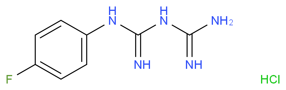 16018-83-0 分子结构