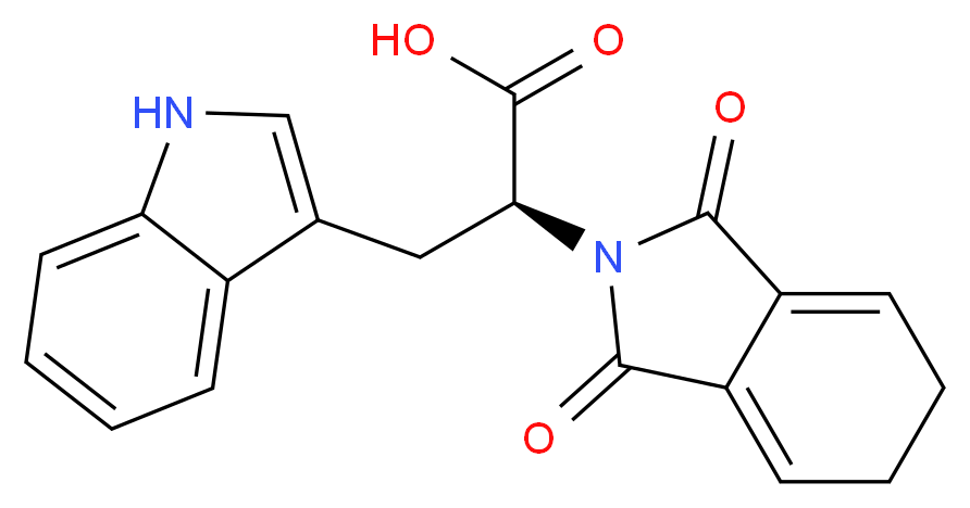 48208-26-0 分子结构