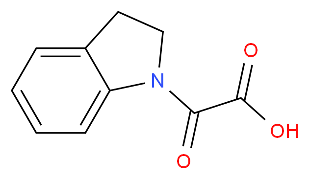 1018243-08-7 分子结构