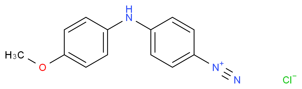 101-69-9 分子结构