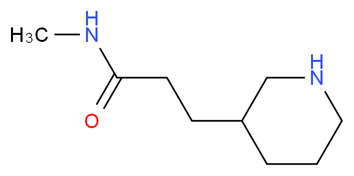 CAS_1248003-32-8 分子结构