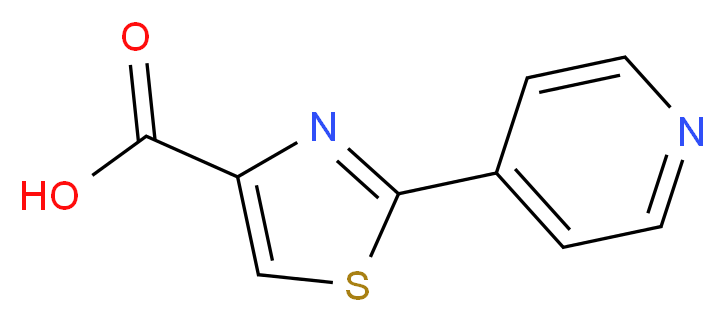 CAS_21278-86-4 分子结构