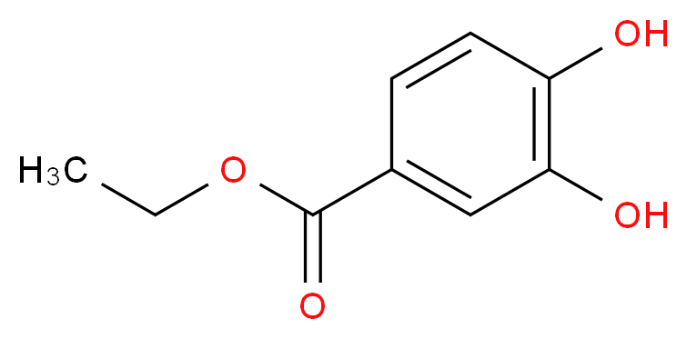 CAS_3943-89-3 分子结构