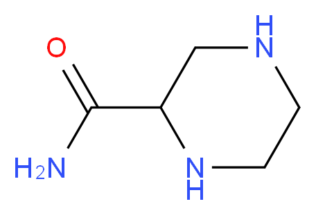 CAS_84501-64-4 molecular structure