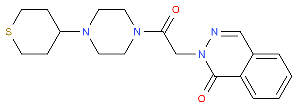  分子结构