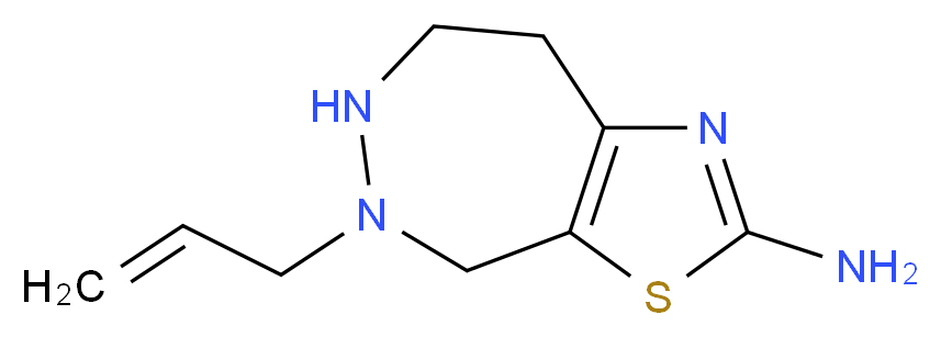 164233892 分子结构