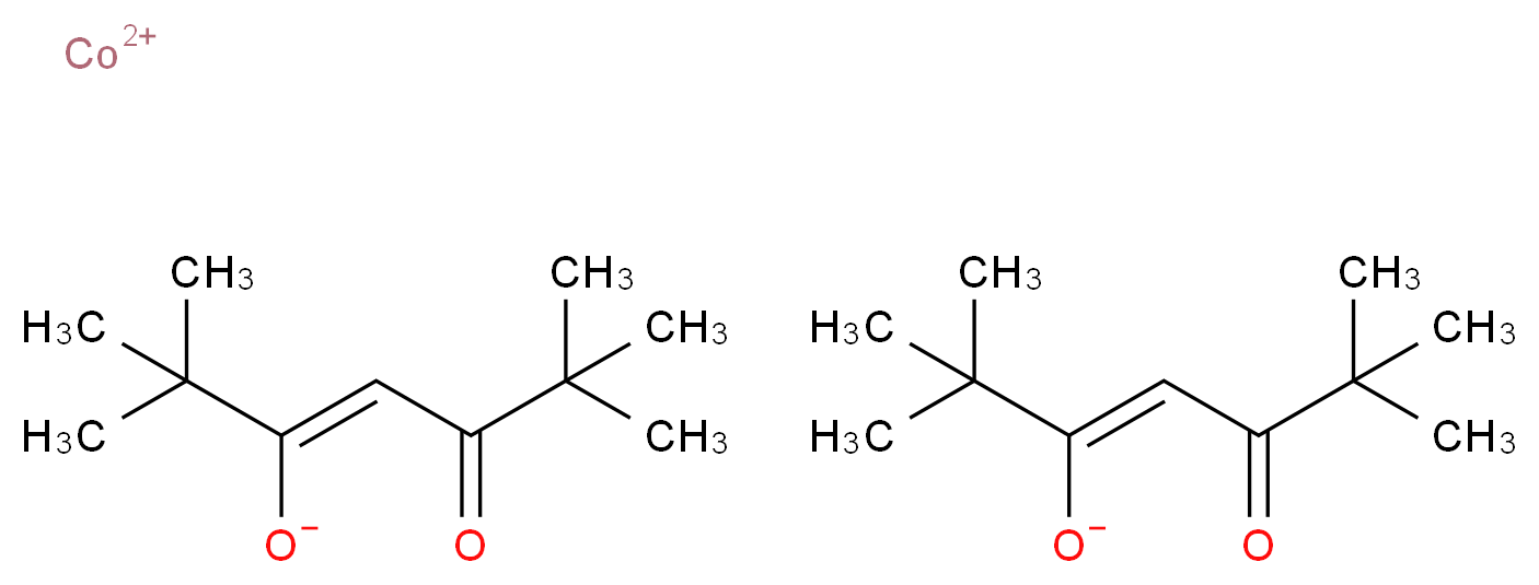 13986-53-3 分子结构