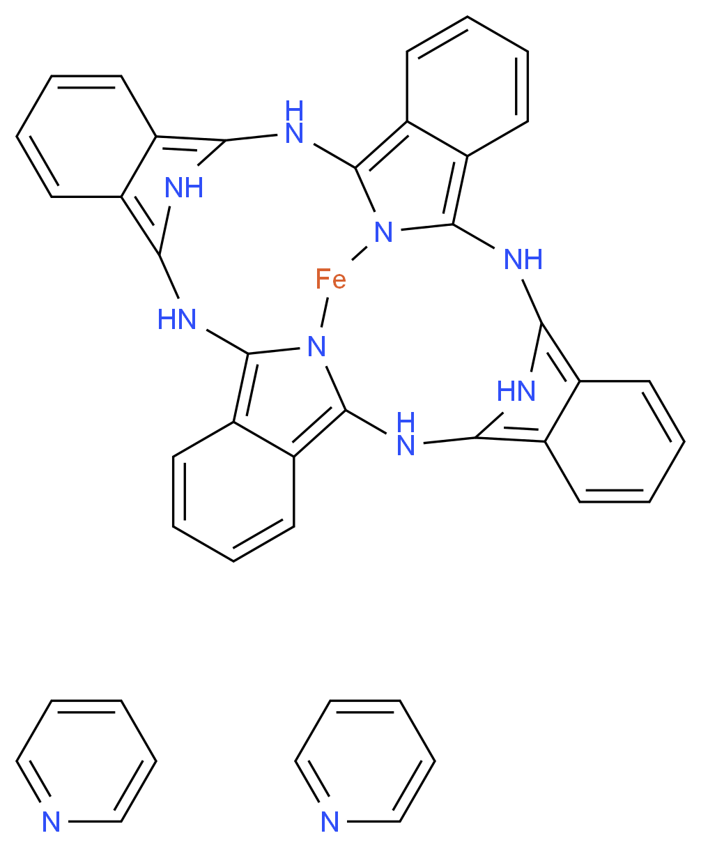 20219-84-5 分子结构