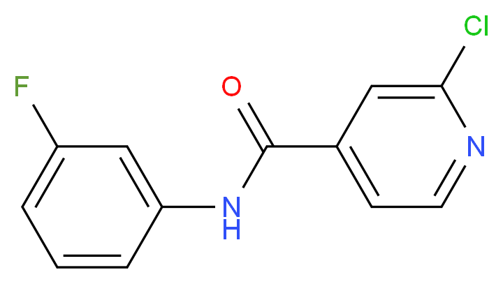 CAS_1019323-09-1 molecular structure