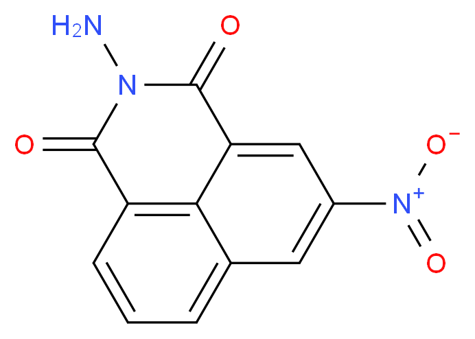 CAS_62578-85-2 分子结构