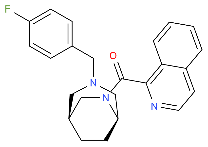 分子结构